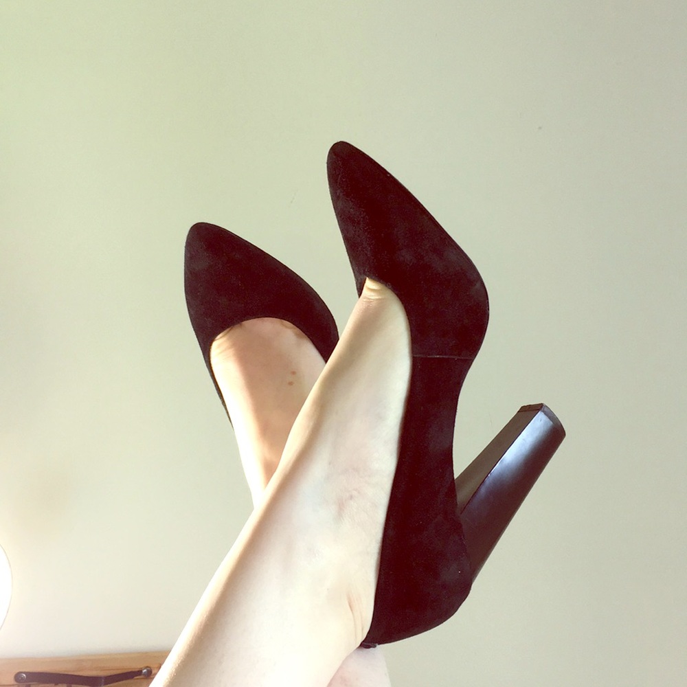 BCBG Generation Heels